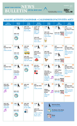 Mount Sinai Newsletter - Summer 2016