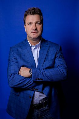 Stéphane Richer