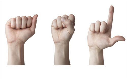 American Sign Language (ASL)