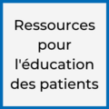 Ressources pour l'Éducation des Patients