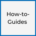 How-to-Guides