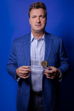 Stéphane Richer