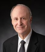 Dr Lawrence Rosenberg