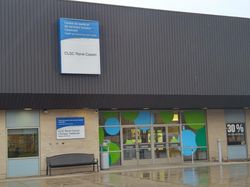 CLSC René-Cassin