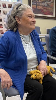 Arlene Rudski