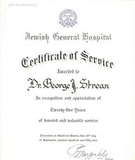 Dr. Strean