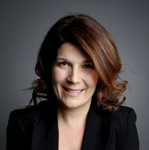Véronique Guimont