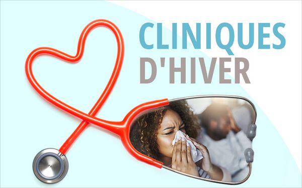 Cliniques d'hiver