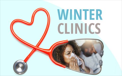 Winter clinics