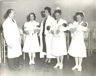 Nurses (Text)