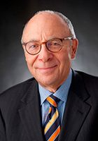 Howard Dermer, Président du Conseil des gouverneurs de l'HGJ