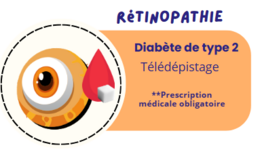 Rétinopathie