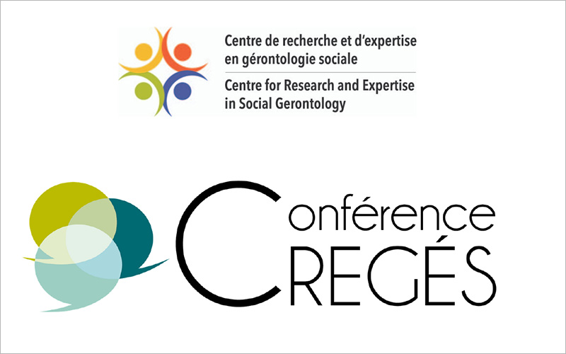 Centre de recherche et d’expertise en gérontologie sociale (CREGÉS)