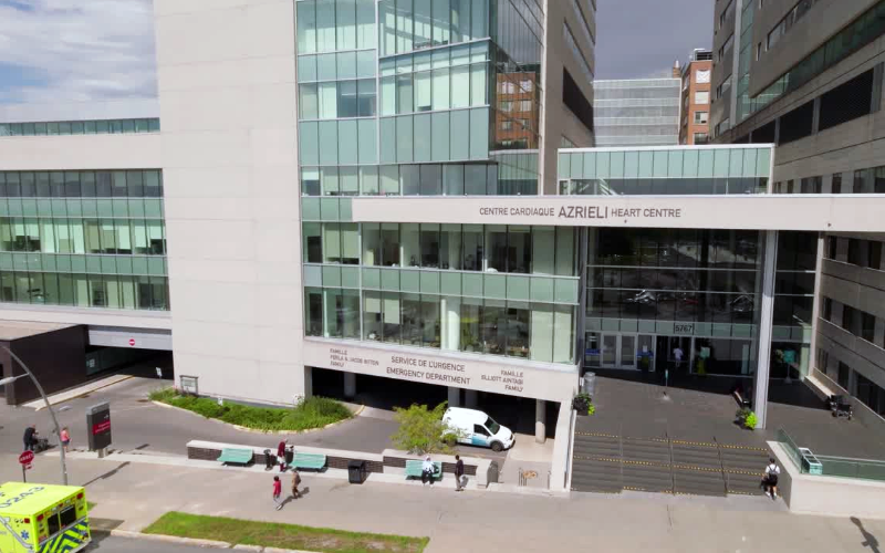 Jewish General Hospital