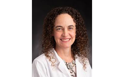 Dr. Jennifer Friedmann