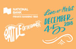 Battle of the Bands 2018 Battle of the Bands 2018